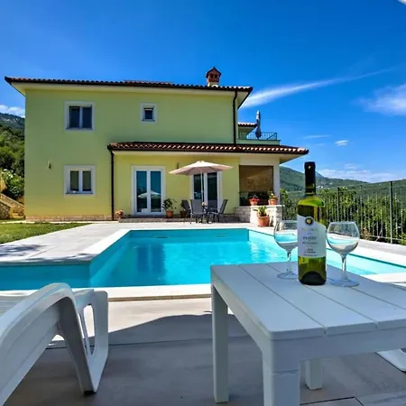 Lejlighed Wonderful With Sea View And Shared Pool - Comfort One Bedroom