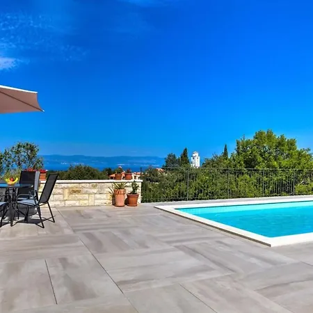 Wonderful With Sea View And Shared Pool - Comfort One Bedroom