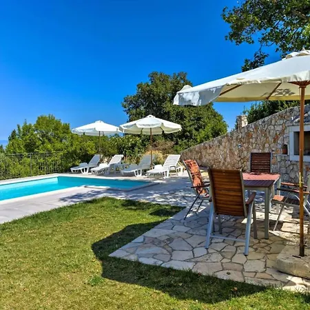 Wonderful With Sea View And Shared Pool - Comfort One Bedroom