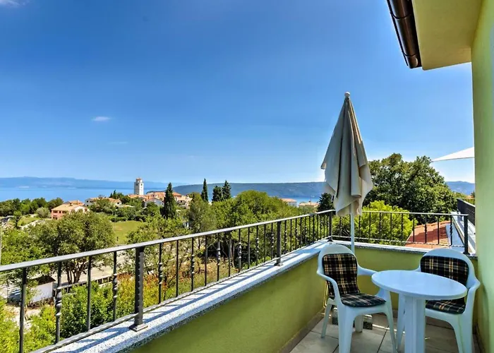 Wonderful With Sea View And Shared Pool - Comfort One Bedroom