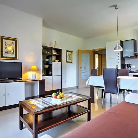 Appartamento Wonderful With Sea View And Shared Pool - Comfort One Bedroom *