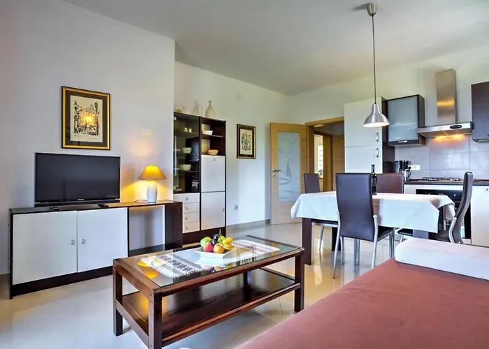 Appartement Wonderful With Sea View And Shared Pool - Comfort One Bedroom *