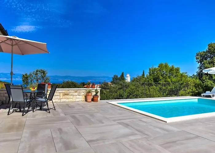 Wonderful With Sea View And Shared Pool - Comfort One Bedroom