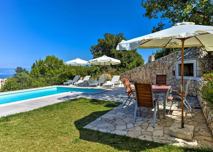Wonderful With Sea View And Shared Pool - Comfort One Bedroom